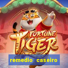 remedio caseiro para glicemia